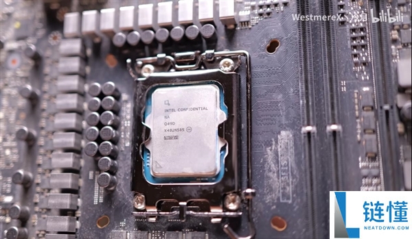 揭开Intel 14代神秘面纱:首测未发布纯大核i9-14901KE CPU