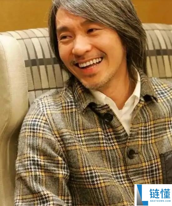 64岁周星驰退隐演艺圈原因:身体健康与观众情感的双重考量