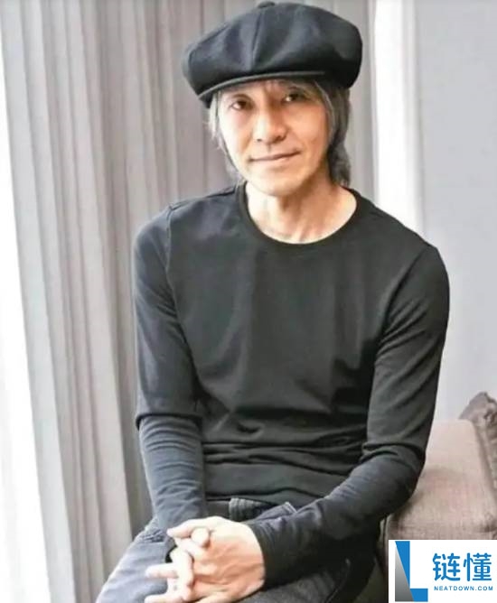 64岁周星驰退隐演艺圈原因:身体健康与观众情感的双重考量