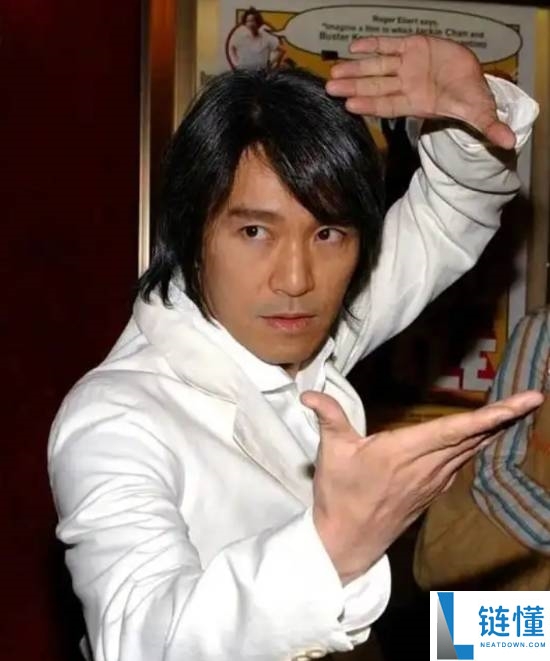 64岁周星驰退隐演艺圈原因:身体健康与观众情感的双重考量