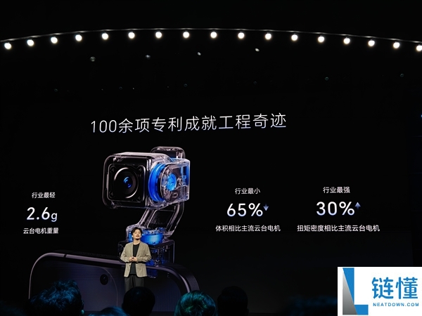 荣耀Robot Phone:掌握100余项核心专利的工程奇迹,难以复刻的创新之作!