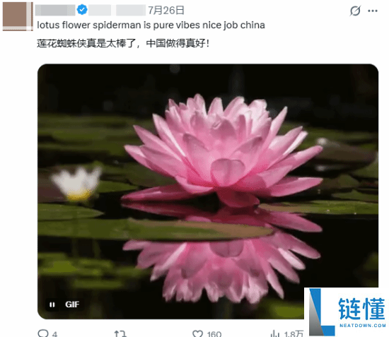 中国创新引领潮流!《蜘蛛侠》中文版海报质量获赞