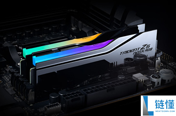 芝奇焰锋戟X DDR5-6000内存条:全面支持AMD EXPO ULL技术