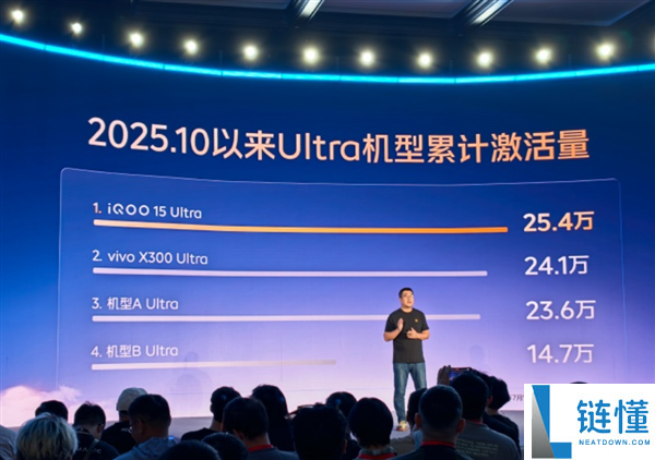 iQOO新旗舰发布:全新三核硬件架构助力手游视效突破新里程碑
