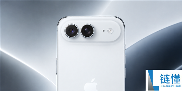 苹果iPhone Air 2配置曝光:搭载2nm A20 Pro处理器、后置双摄等五大升级亮点