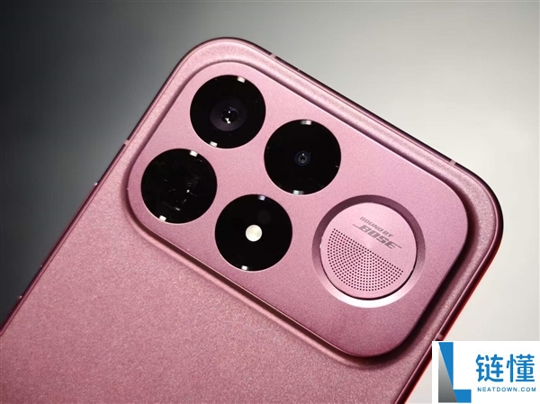 小米首款REDMI K100 Pro Max发布:185Hz高刷电竞屏带来极致体验