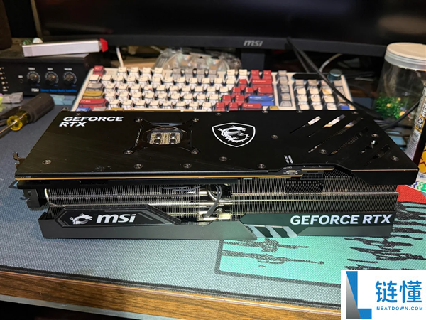 花费1000多元购得RTX 4080,拆机发现竟是一块空板!GPU与显存缺失真相揭秘