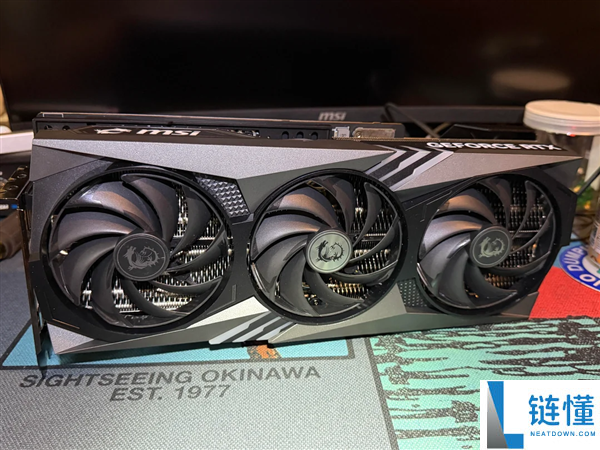 花费1000多元购得RTX 4080,拆机发现竟是一块空板!GPU与显存缺失真相揭秘