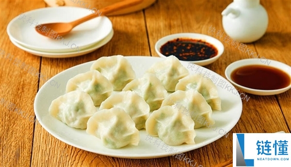 饺子店推出吃饺子送Token活动,首创餐厅SKill引发热议,网友称赞店主是北邮毕业生