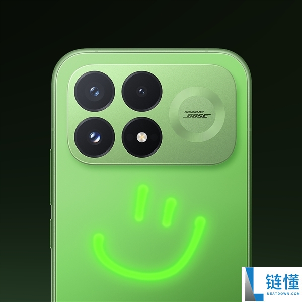 REDMI K100 Pro:2亿像素旗舰三摄,OIS光学防抖与10cm长焦微距支持