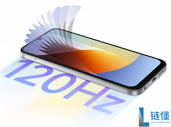小米REDMI 17 5G上市:999元起,6.9英寸高刷新屏与7500mAh超大电池
