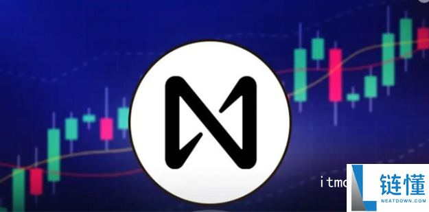 near币创始人是谁