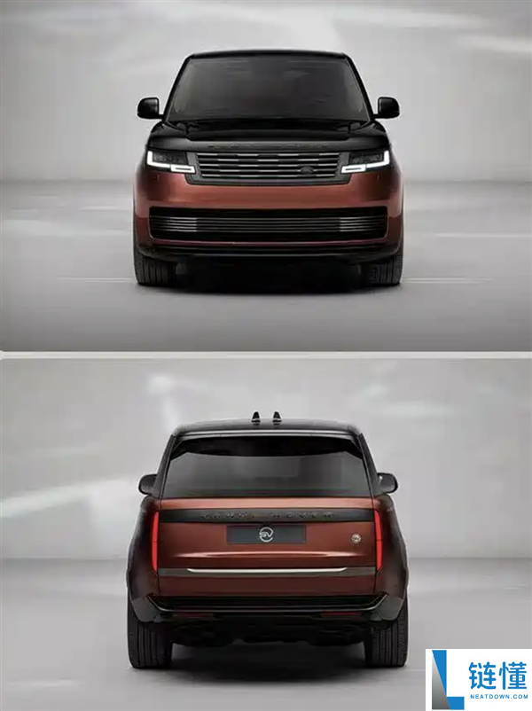 全国唯一!路虎揽胜SV 4.4 V8四座长轴“翡萃版”重磅上市