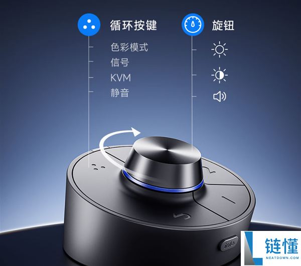明基新款监视器级显示器发布!专业调色利器,支持16Bit 3D Lut色彩
