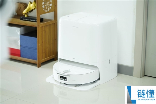 双机齐发:石头P30 Pro与G30S Ultra发布,滚筒扫地机体验升级新纪元