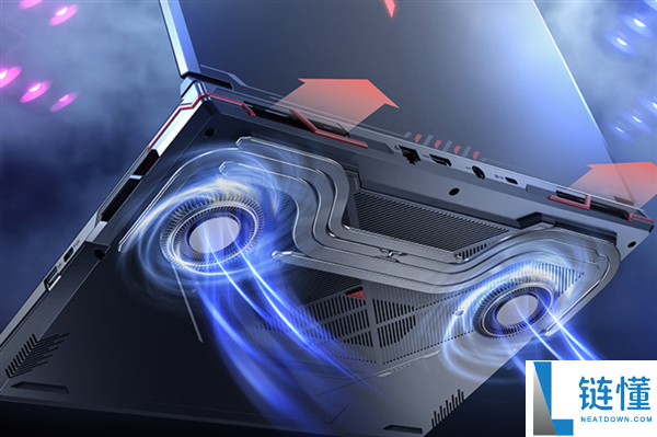 宏碁新款暗影骑士·擎8笔记本上市:i7-14650HX+RTX5060,10999元起售