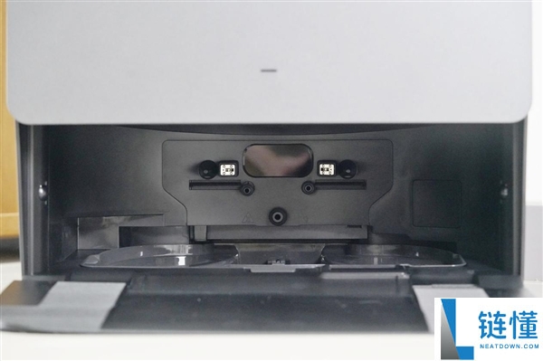 石头G30S Ultra图赏:75℃热活水与41000Pa强劲吸力