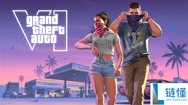 《GTA6》重磅泄露!黑客掌握可运行完整版,R星紧急应对危机