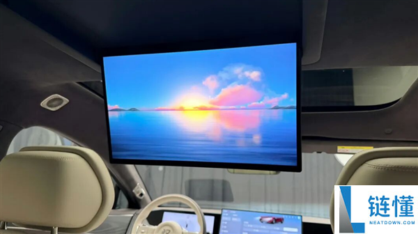 比亚迪旗舰纯电轿车大汉预售,续航1008km起价24.99万元