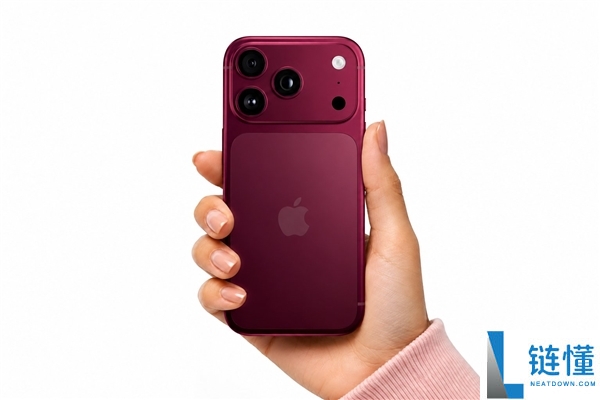 iPhone 18 Pro四种新配色发布:红色、灰色加入,星宇橙退场