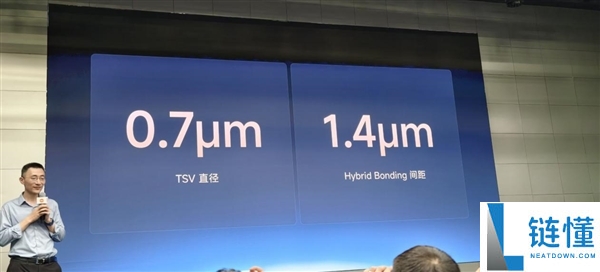 小米玄戒O100官宣:首款6nm 3D堆叠AI芯片,带宽高达1.22TB/s