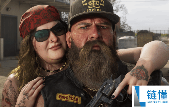 《GTA6》高跟鞋泄露信息曝光:需付费获取,开发进度已超70%