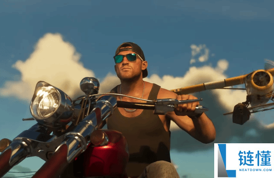 《GTA6》高跟鞋泄露信息曝光:需付费获取,开发进度已超70%