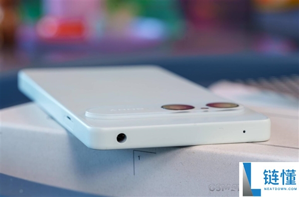 索尼Xperia 10 VIII发布:6.1英寸无孔屏与SD卡扩展,售价突破5000元