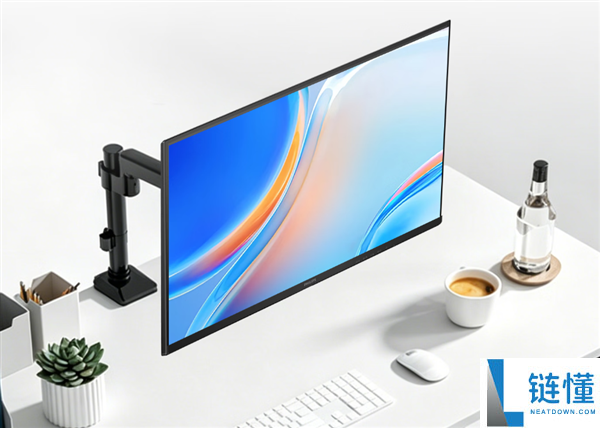飞利浦发布新款21.5寸120Hz VA显示器,售价仅429元