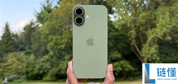 2026年Q2全球手机销量排行榜:苹果iPhone 17荣登第一名