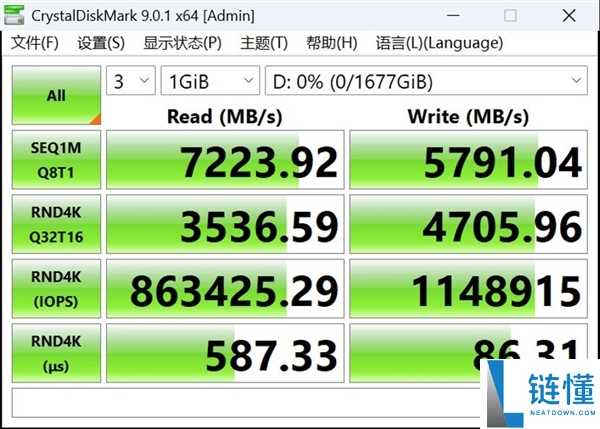 三星990固态硬盘评测:理想电脑扩容选择,PCIe 4.0高效能表现!