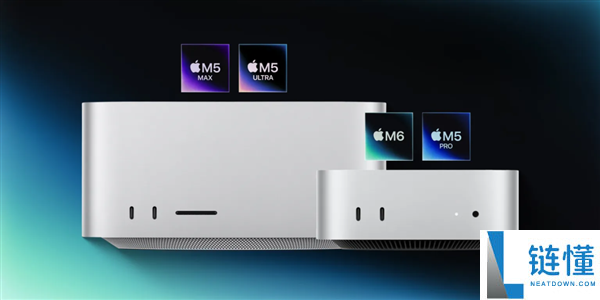 苹果Mac mini M6发布:价格两年上涨2500元,AI税对龙虾神机的影响分析
