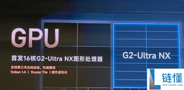 小米玄戒O3技术解析:国产旗舰Soc的里程碑之作