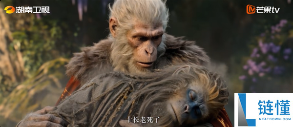 全AI生成《后西游记》将于8月31日开播:30集每集40分钟精彩剧情揭秘