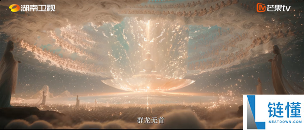 全AI生成《后西游记》将于8月31日开播:30集每集40分钟精彩剧情揭秘