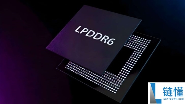 长鑫存储官方微信开通:首个关注小米手机,支持玄戒O3配套LPDDR6!