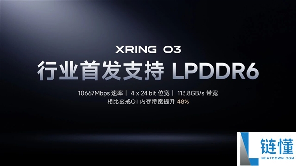 长鑫存储官方微信开通:首个关注小米手机,支持玄戒O3配套LPDDR6!