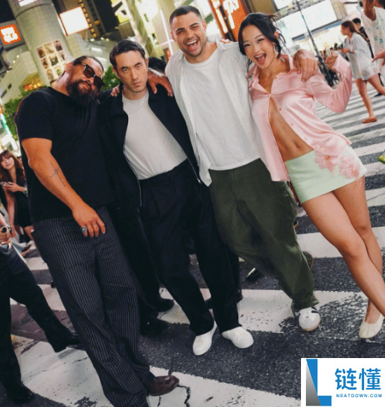 《街头霸王》电影春丽新剧照曝光 大腿还原度提升