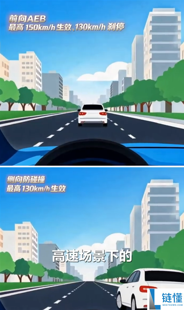 华为靳玉志解析:低速1km/h刹停为何比高速更具挑战性