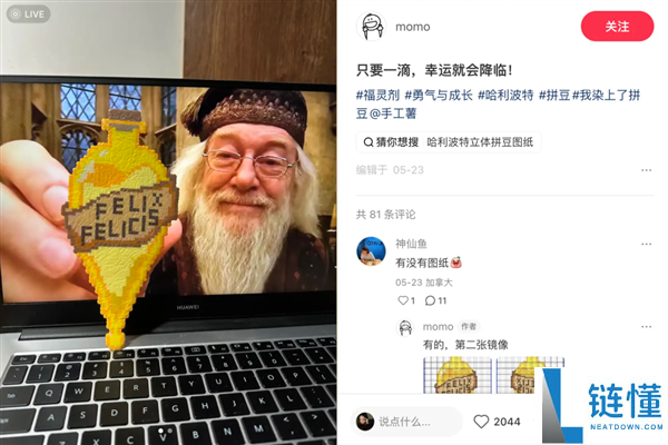 拼豆正式迈入大考研时代,助力学子成功备考