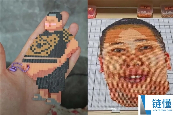 拼豆正式迈入大考研时代,助力学子成功备考