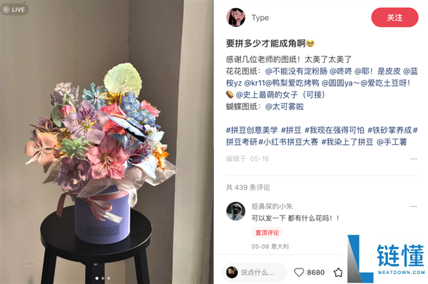 拼豆正式迈入大考研时代,助力学子成功备考