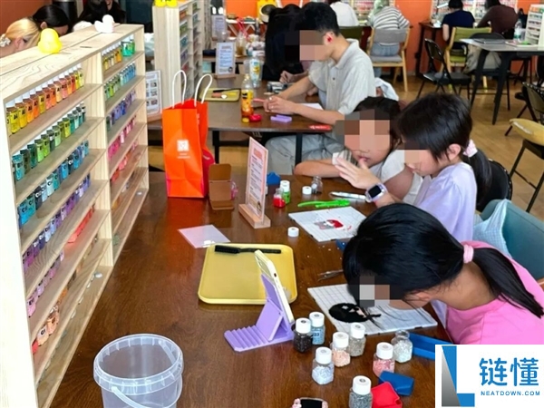 拼豆正式迈入大考研时代,助力学子成功备考