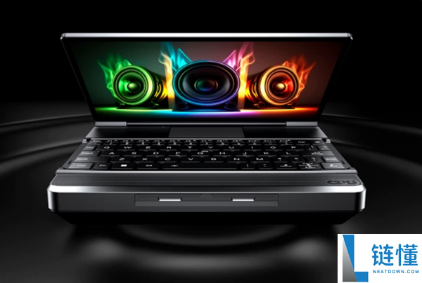 GPD WIN Max 3掌上游戏本预售仅需9999元:搭载AMD Strix Halo芯片及可选第二块电池