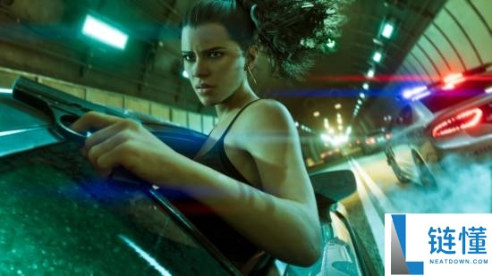 《GTA6》道德崩溃:游戏暴力内容引发关注,或将放弃道德监管