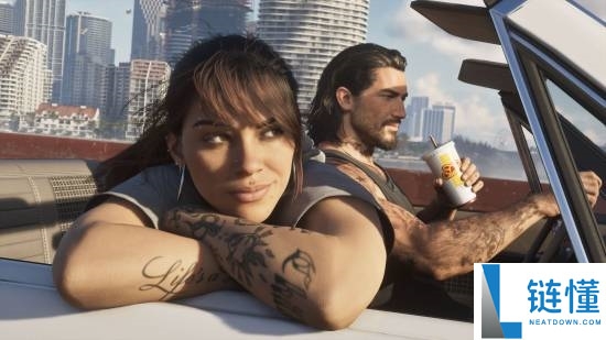 《GTA6》道德崩溃:游戏暴力内容引发关注,或将放弃道德监管