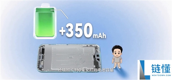 华为nova 16 Pro背后秘密:7.1mm机身与7000mAh电池的完美结合揭秘