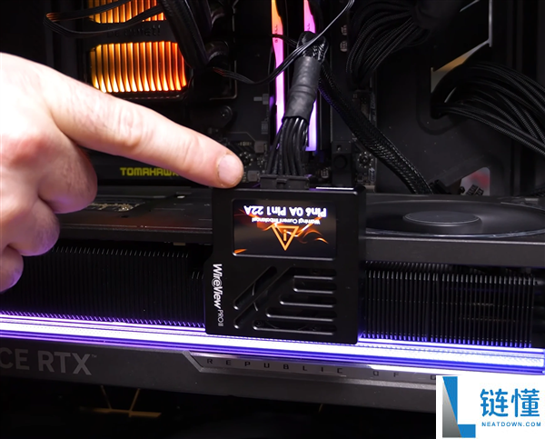 RTX 5090再次过热!专业评测媒体遭遇直飙175°C的挑战