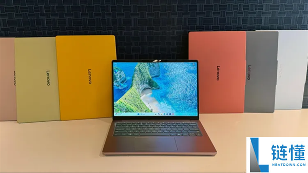 联想IdeaPad Vibe正式发布:七款配色与可换键帽对标MacBook Neo