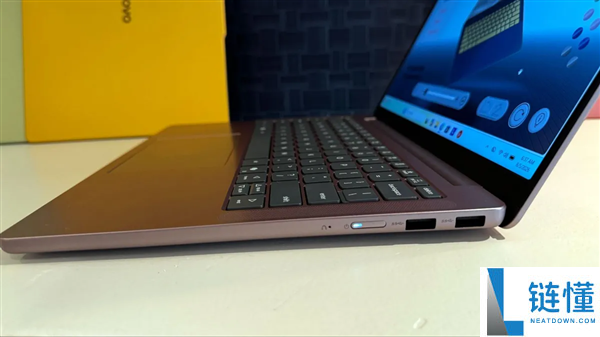 联想IdeaPad Vibe正式发布:七款配色与可换键帽对标MacBook Neo